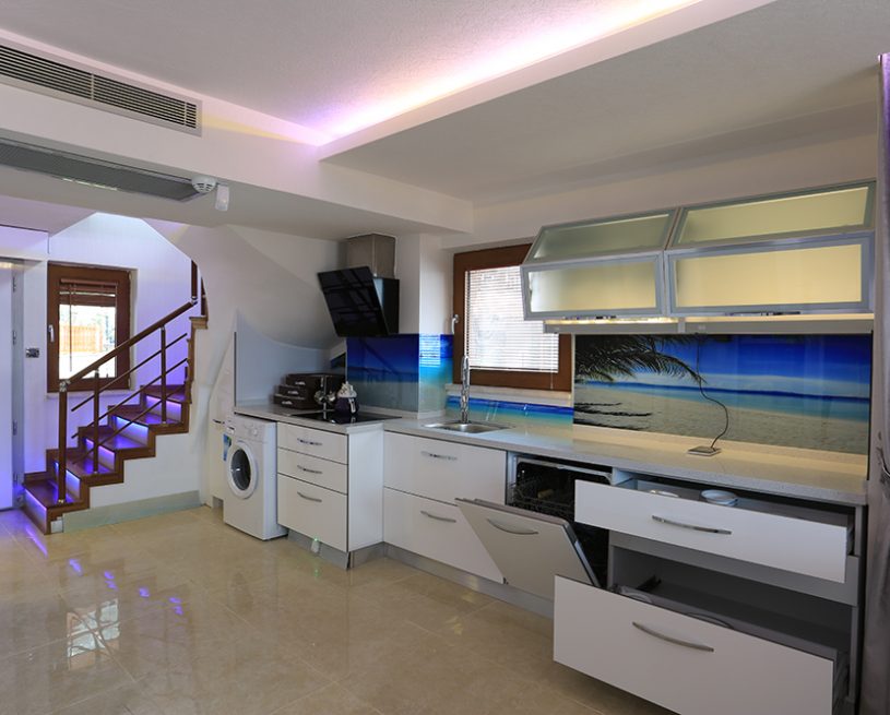 1+1 Shimal Suite