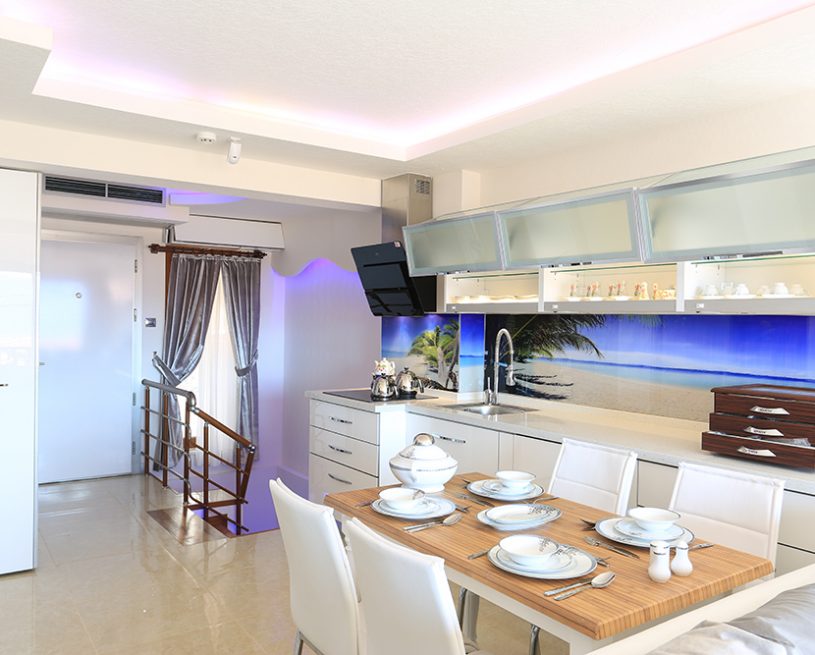 2+1 King Suite